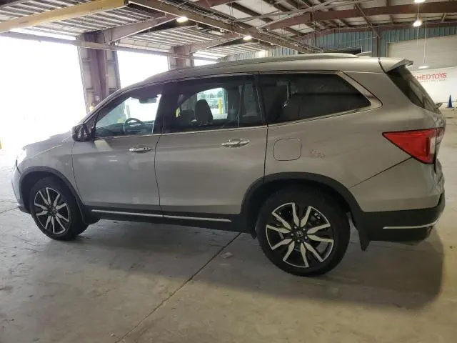 2021 HONDA PILOT TOURING  