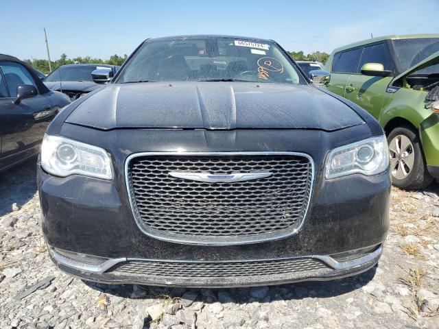 2017 CHRYSLER 300C 