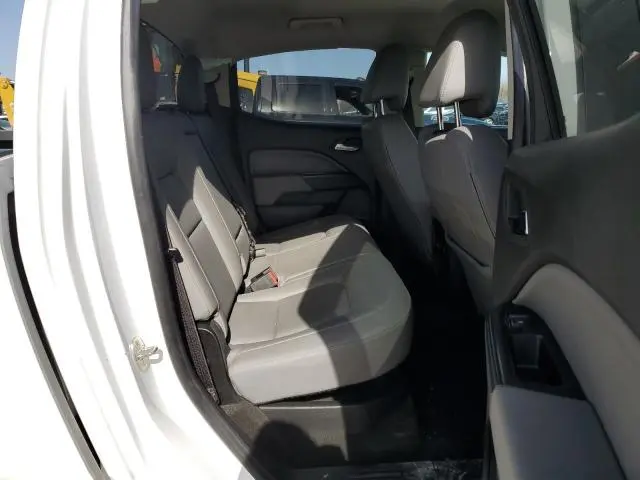 2015 CHEVROLET COLORADO LT