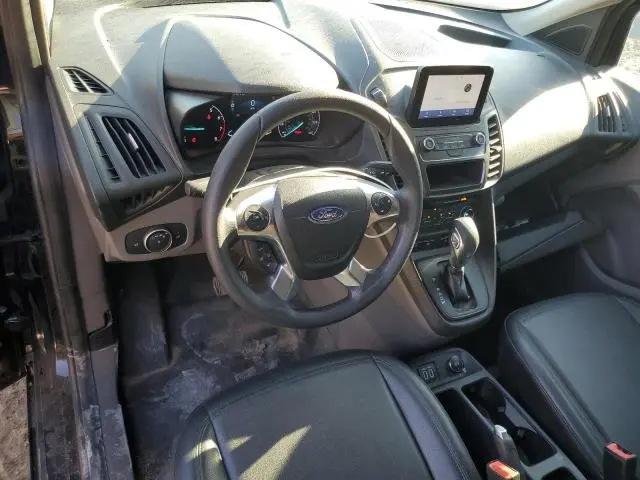 2020 FORD TRANSIT CONNECT XL  