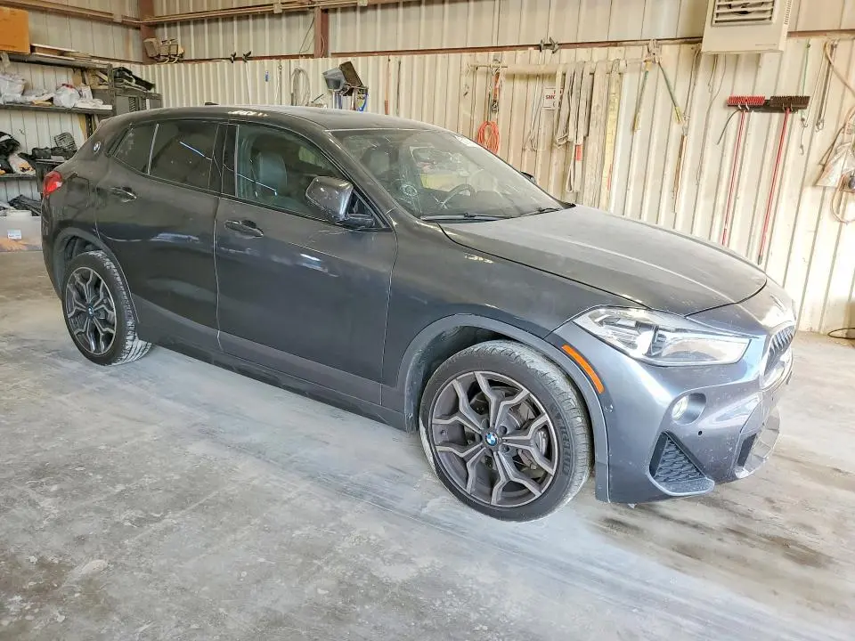 2018 BMW X2 XDRIVE28I  