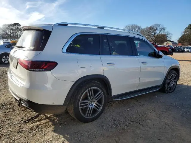 2020 MERCEDES-BENZ GLS 450 4MATIC  