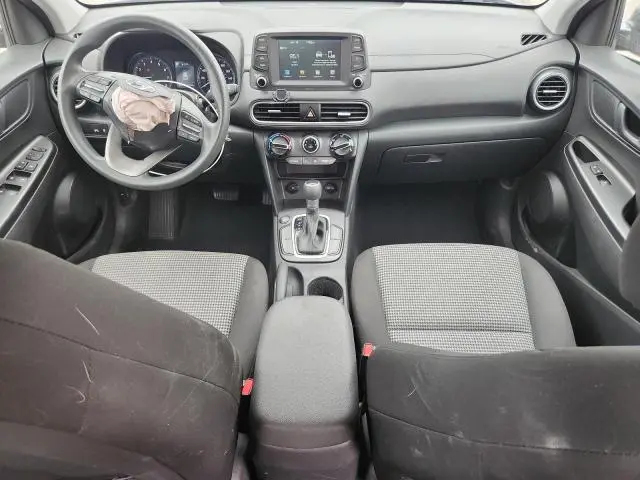 2020 HYUNDAI KONA SE  