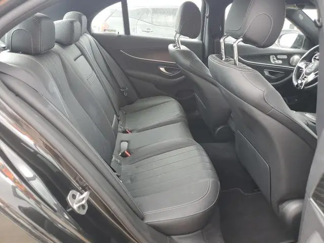 2022 MERCEDES-BENZ E 350 4MATIC  