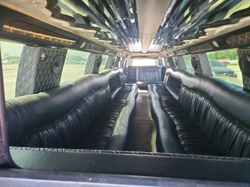 2015 CHEVROLET SUBURBAN C1500 LT  