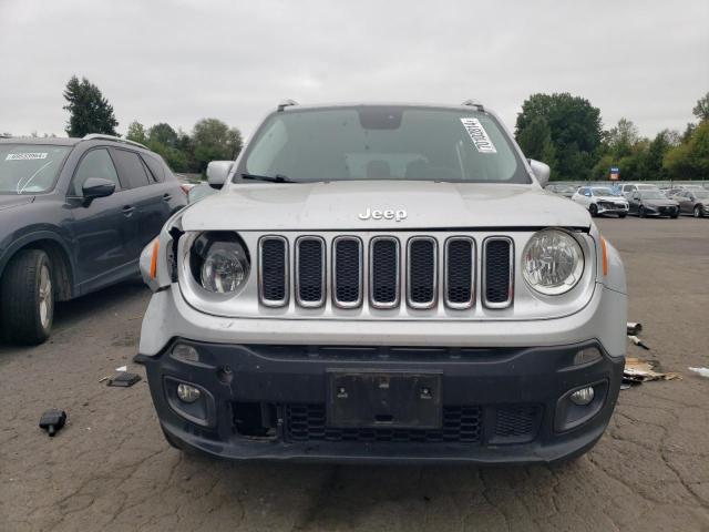 2015 JEEP RENEGADE LIMITED