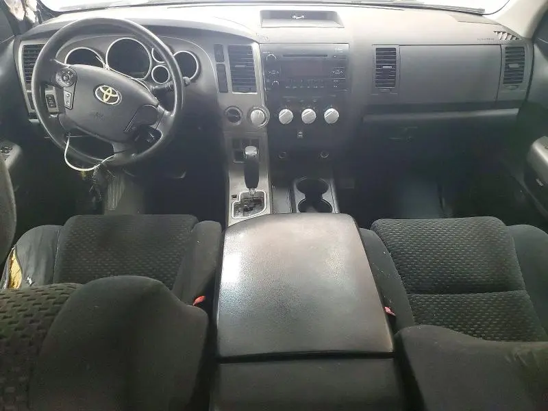 2010 TOYOTA TUNDRA GRADE  
