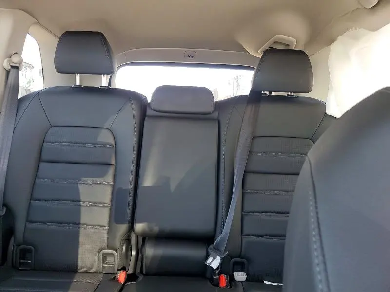 2026 HONDA CR-V EXL  