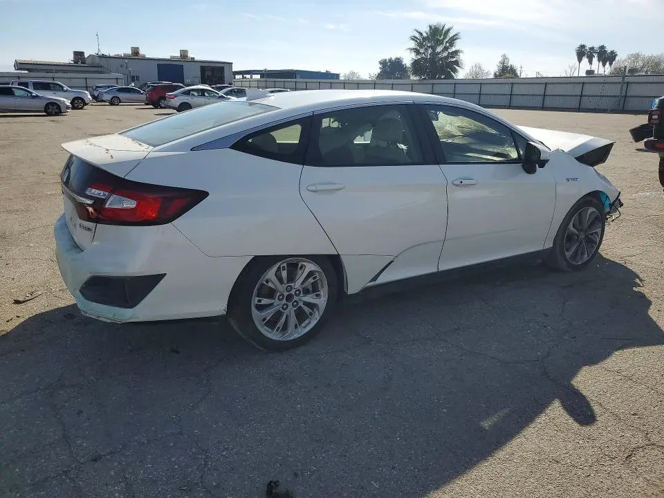 2020 HONDA CLARITY   