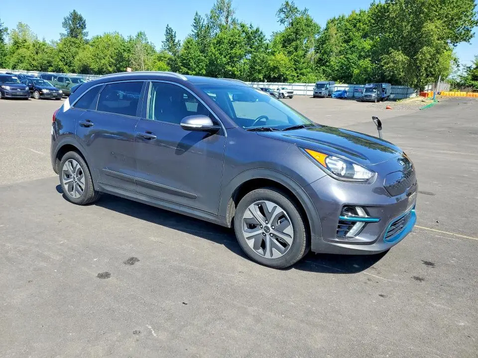 2019 KIA NIRO EX  