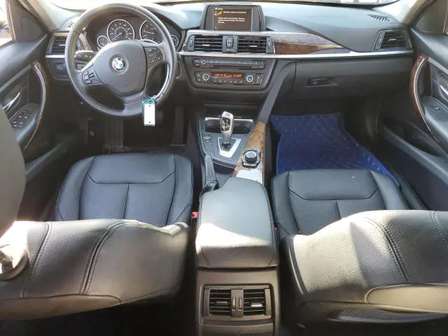 2013 BMW 328 XI  
