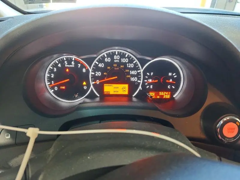 2010 NISSAN ALTIMA 2.5 S  