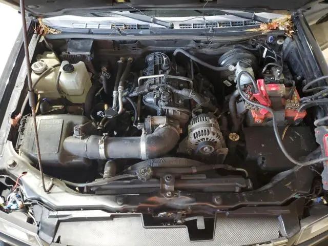 2011 CHEVROLET COLORADO LT  