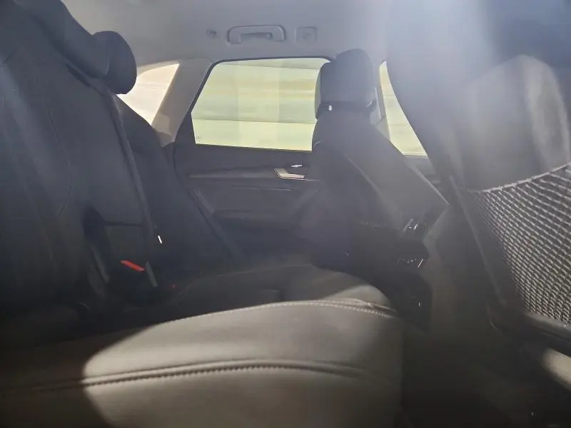 2021 AUDI Q5 PREMIUM  