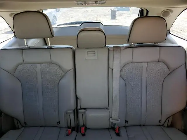 2012 LINCOLN MKX   