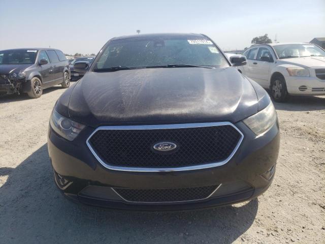 2013 FORD TAURUS SHO