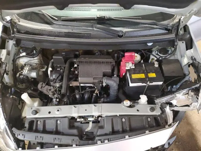 2023 MITSUBISHI MIRAGE G4 ES  