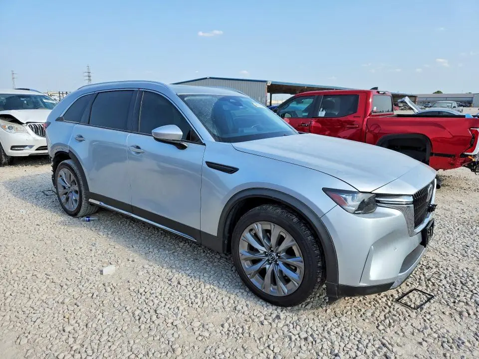 2024 MAZDA CX-90 PREMIUM  