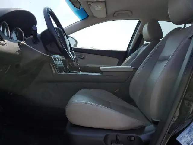 2013 MAZDA CX-9 TOURING  
