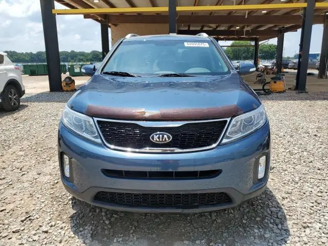 2015 KIA SORENTO EX  