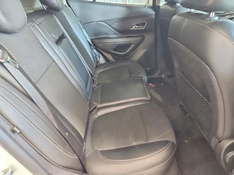 2013 BUICK ENCORE CONVENIENCE  