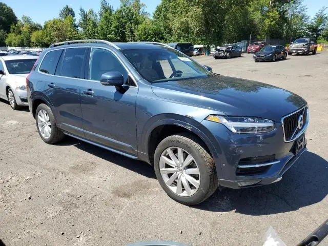 2018 VOLVO XC90 T6  