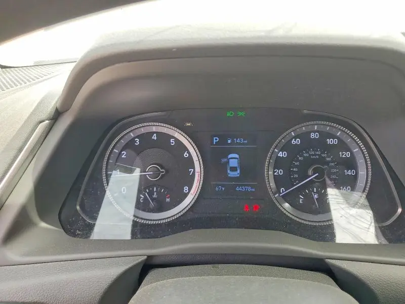 2023 HYUNDAI SONATA SE  