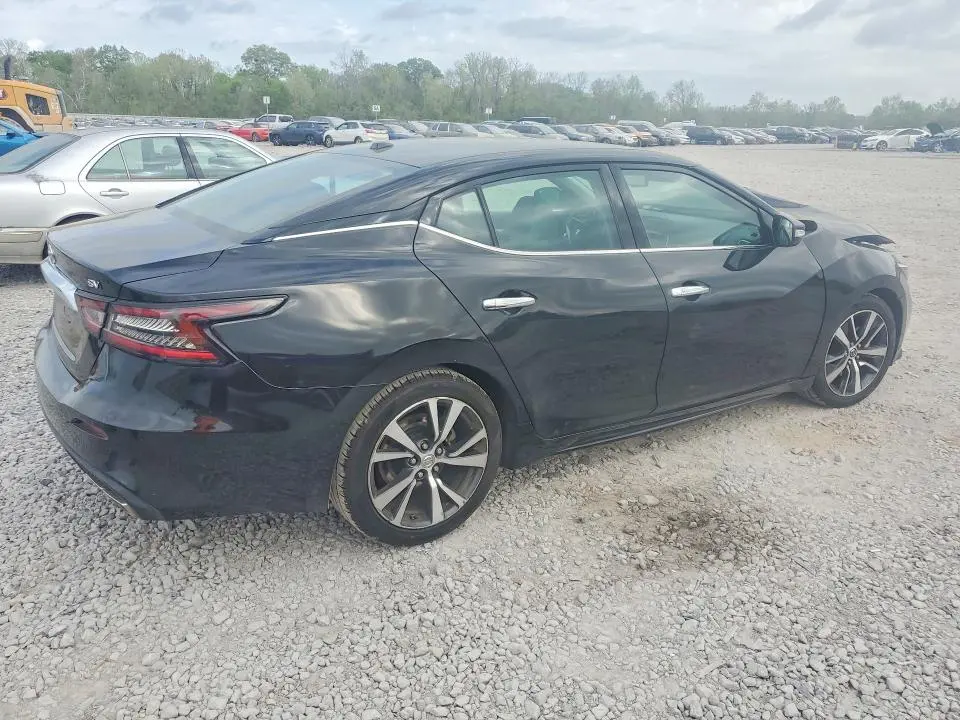 2020 NISSAN MAXIMA 3.5 SV  