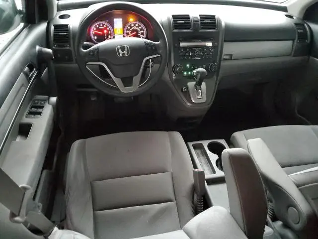 2010 HONDA CR-V EX  