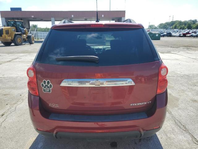 2010 CHEVROLET EQUINOX LT