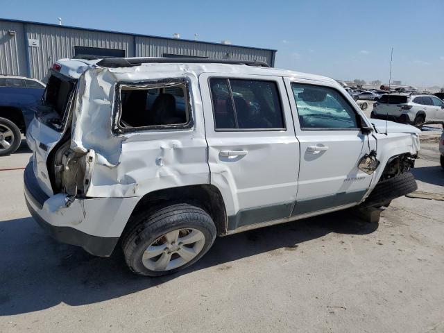 2011 JEEP PATRIOT SPORT