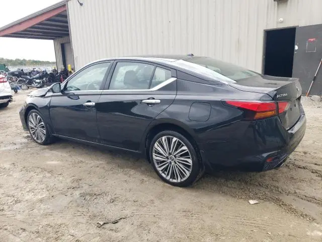 2023 NISSAN ALTIMA SL  