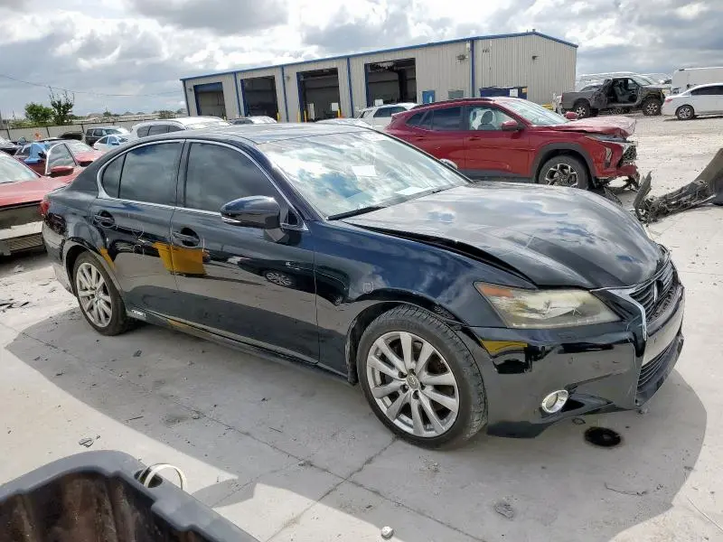 2013 LEXUS GS 450H  