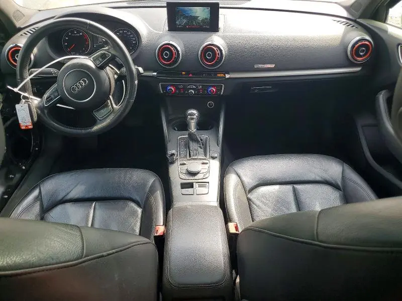 2016 AUDI A3 PREMIUM  