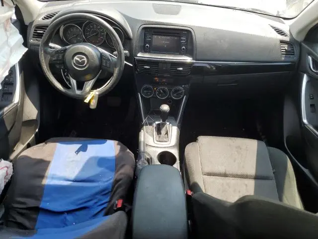 2015 MAZDA CX-5 SPORT  