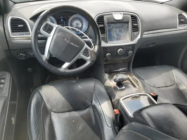 2014 CHRYSLER 300C   