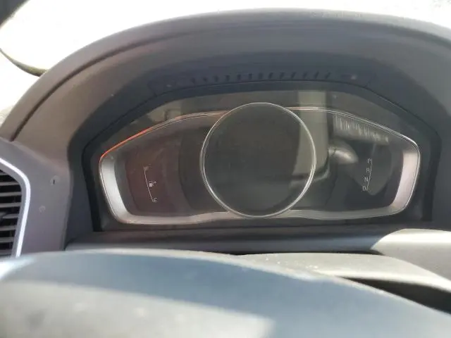 2016 VOLVO XC60 T6 PREMIER  