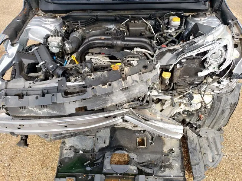2015 SUBARU OUTBACK 2.5I  
