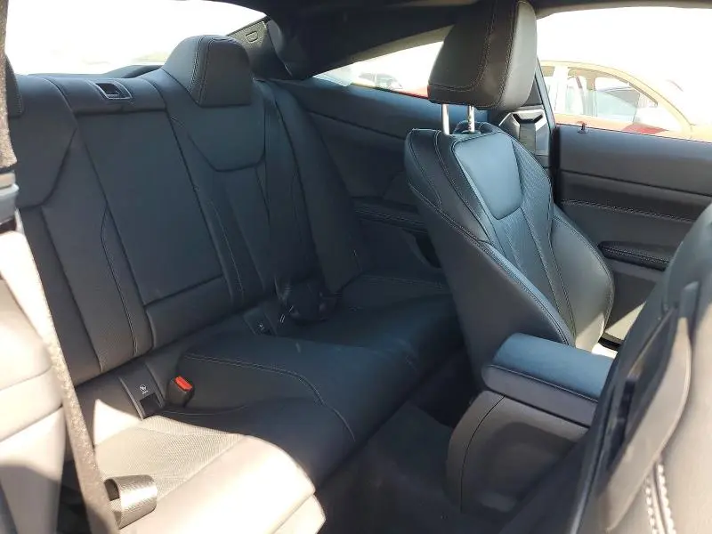 2025 BMW M440XI   