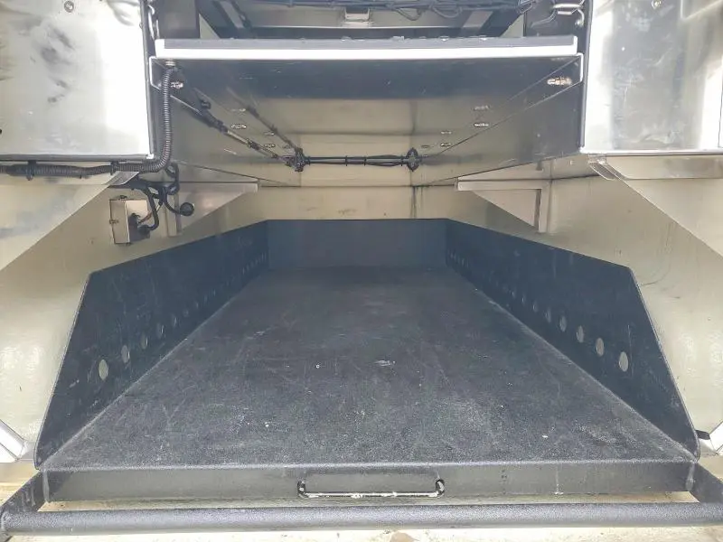 2019 CHEVY SILVERADO K2500- R&D- CLN TITLE- FLEET