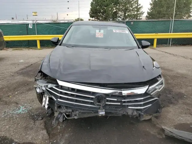 2020 VOLKSWAGEN JETTA S