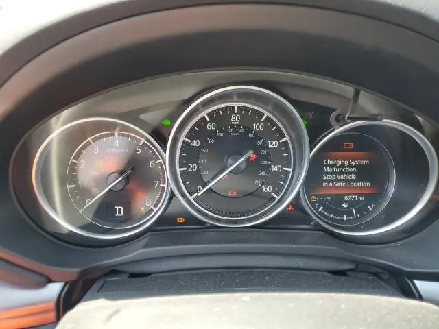 2024 MAZDA CX-5 SELECT  