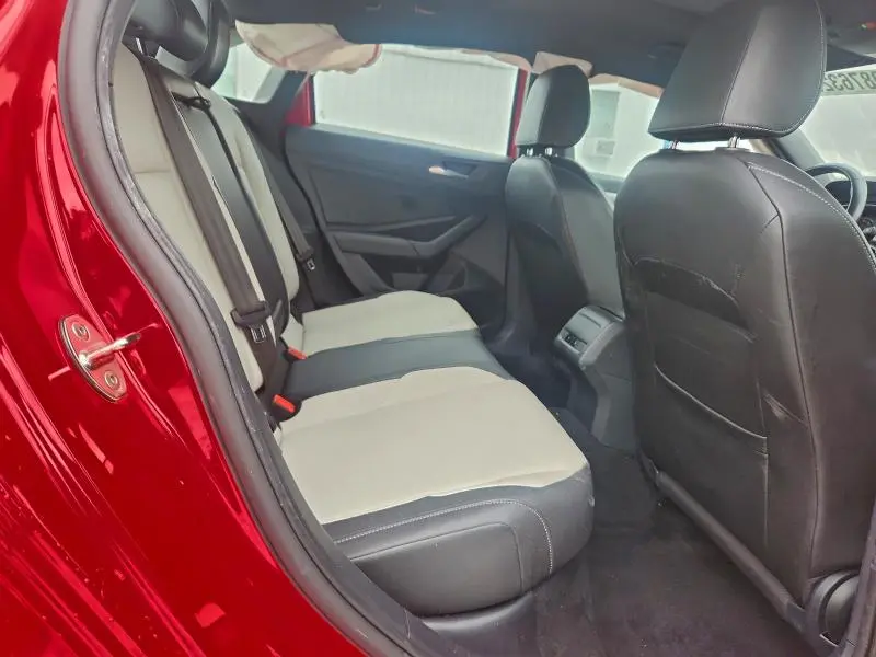 2020 VOLKSWAGEN JETTA S  