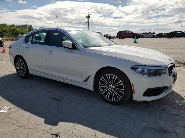 2020 BMW 530 XI