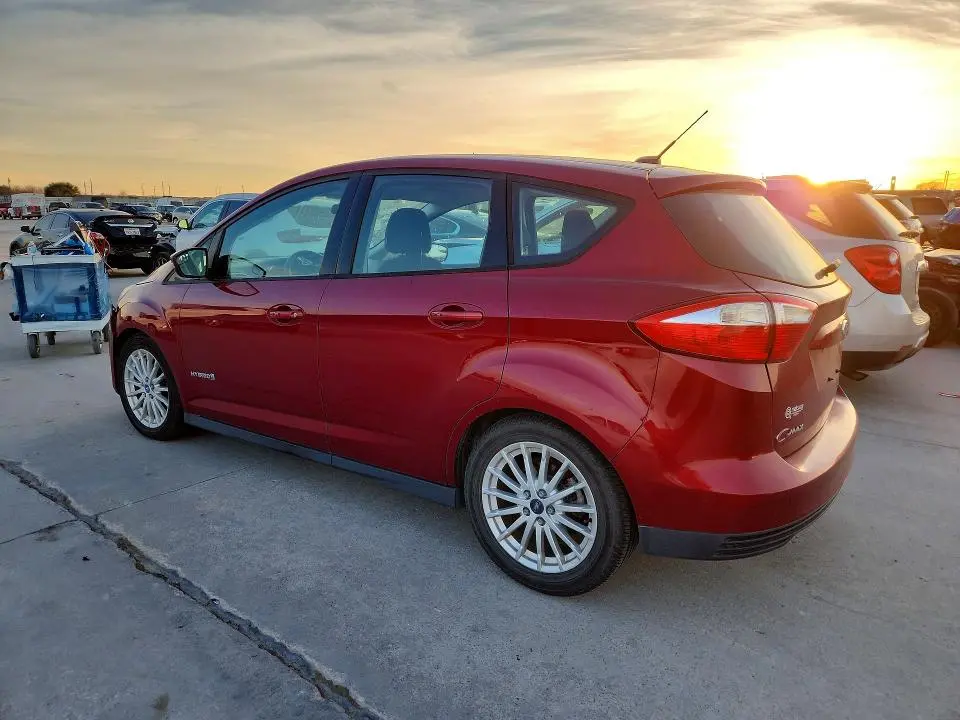 2013 FORD C-MAX SE  