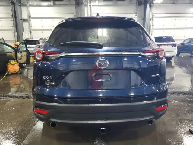 2023 MAZDA CX-9 TOURING PLUS  