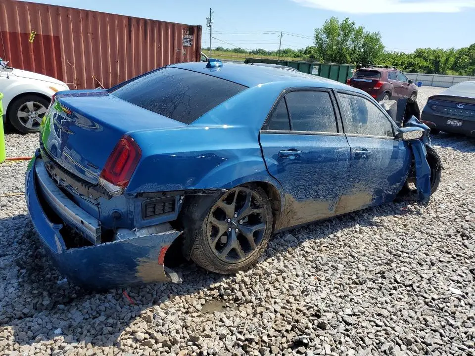 2023 CHRYSLER 300 TOURING L  