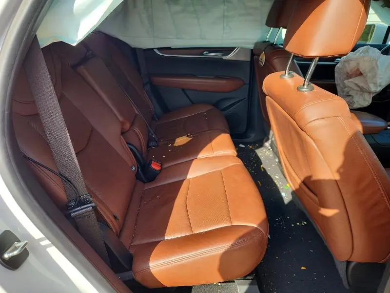 2020 CADILLAC XT5 SPORT  