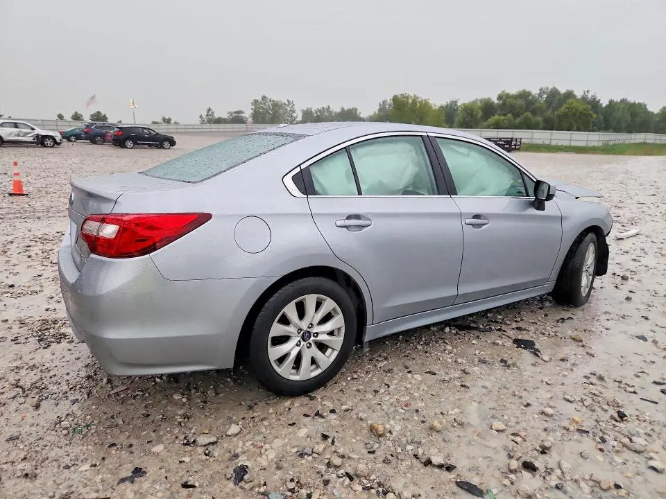 2015 SUBARU LEGACY 2.5I PREMIUM  