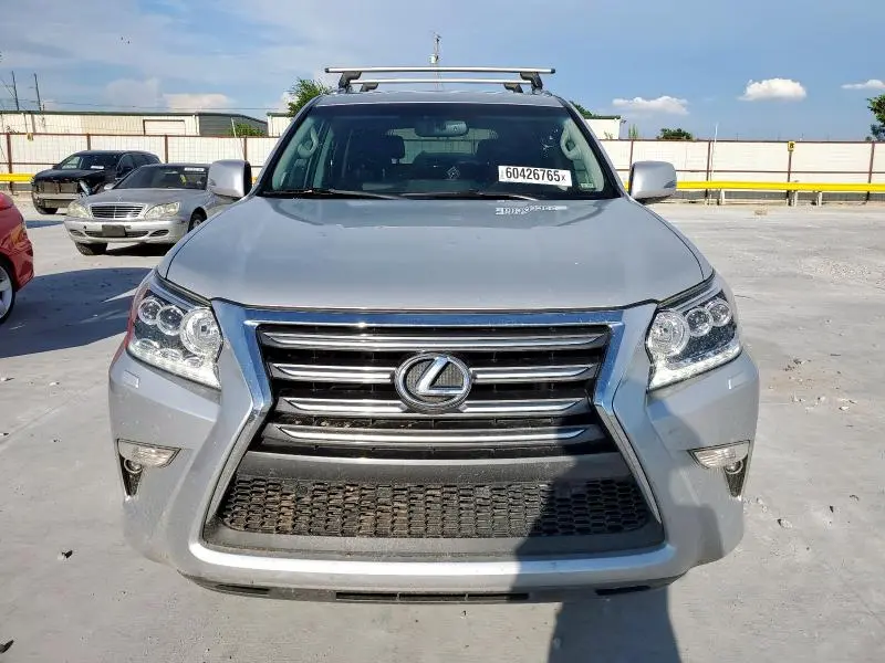 2019 LEXUS GX 460  